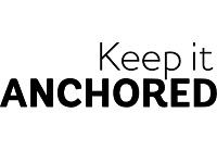 Keep It Anchored Keep It Anchored