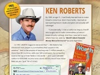 Ken Roberts Ken Roberts