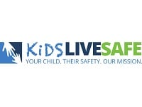Kids Live Safe Kids Live Safe