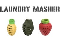Laundry Masher Laundry Masher