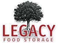 Legacy Food Storage Legacy Food Storage