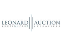 Leonard Auction Leonard Auction