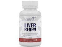 Nation Health MD Liver Renew Nation Health MD Liver Renew