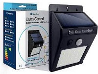 LumiGuard LumiGuard