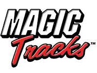 Magic Tracks Magic Tracks