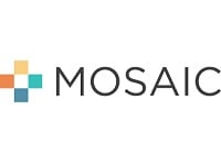Mosaic Solar Mosaic Solar