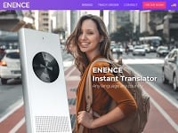 Muama Enence Translator Muama Enence Translator