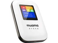 MUAMA Ryoko Portable WIFI MUAMA Ryoko Portable WIFI