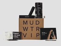 MUD WTR MUD WTR