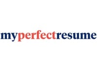 My Perfect Resume My Perfect Resume