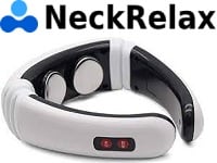 NeckRelax Reviews EXPOSED By Consumer Reports