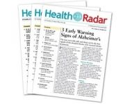 NewsMax Health Radar Report NewsMax Health Radar Report