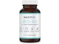 Nucific Bio X4 Reviews - Legit or Scam?