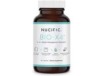 Nucific Bio X4 Nucific Bio X4