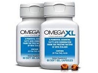 Omega XL Omega XL
