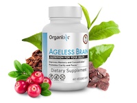 Organixx Ageless Brain Organixx Ageless Brain