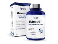 OsteoMD OsteoMD