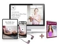 Pelvic Floor Strong Pelvic Floor Strong