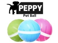 Peppy Pet Ball Peppy Pet Ball