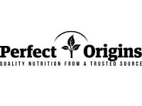 Perfect Origins Perfect Origins