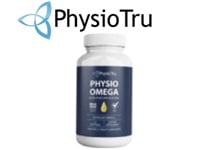 PhysioTru Physio Omega PhysioTru Physio Omega