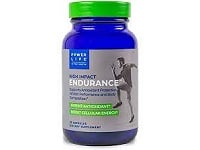 Power Life Endurance Power Life Endurance