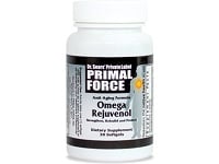 Omega Rejuvenol Omega Rejuvenol