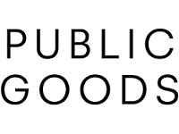 Public Goods Public Goods
