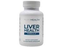 Liver Health Formula Liver Health Formula