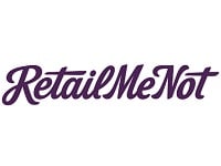 RetailMeNot RetailMeNot