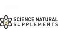 Science Natural Supplements Science Natural Supplements