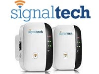 SignalTech WiFi Booster SignalTech WiFi Booster