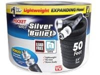 Silver Bullet Hose Silver Bullet Hose