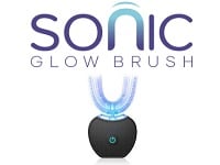 Sonic Glow Brush Sonic Glow Brush