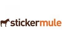 Sticker Mule Sticker Mule