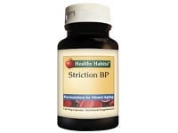 Striction BP Striction BP
