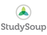 StudySoup StudySoup