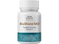 Sun Coast Sciences Bioshield MD Sun Coast Sciences Bioshield MD