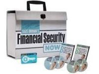 Suze Orman’s Financial Security NOW Suze Orman’s Financial Security NOW
