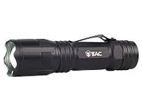 TC1200 Pro Tactical Flashlight TC1200 Pro Tactical Flashlight