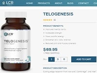 TeloGenesis TeloGenesis