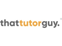 That Tutor Guy That Tutor Guy