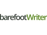 The Barefoot Writer The Barefoot Writer