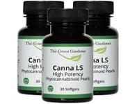 The Green Gardener Canna LS The Green Gardener Canna LS