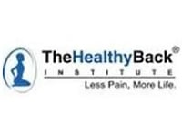 The Healthy Back Institute The Healthy Back Institute