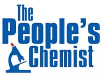 The People's Chemist The People's Chemist