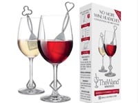 The Wand Wine Filter by Pure Wine The Wand Wine Filter by Pure Wine