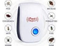 Ultrasonic Pest Reject Ultrasonic Pest Reject