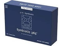 Synbiotic 365 Synbiotic 365