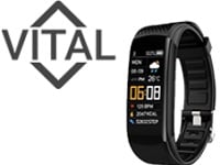Vital Fit Track Watch Vital Fit Track Watch